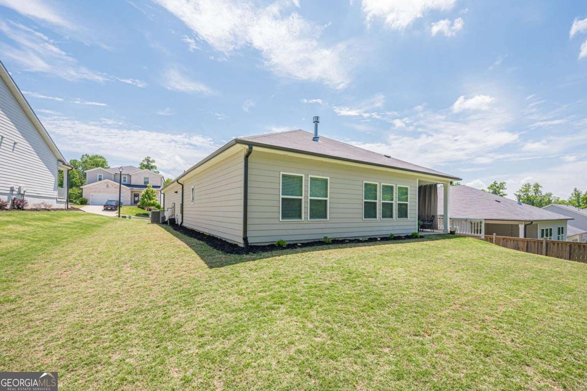 422 Murphy Avenue Canton - Photo 35