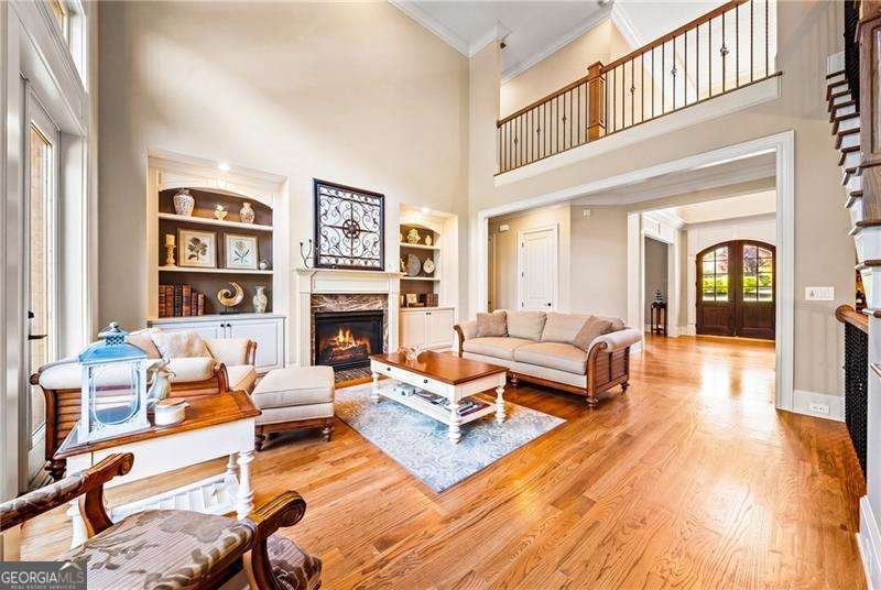 1032 Windsor Green Drive Canton - Photo 14