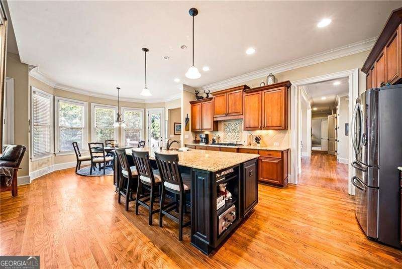 1032 Windsor Green Drive Canton - Photo 16