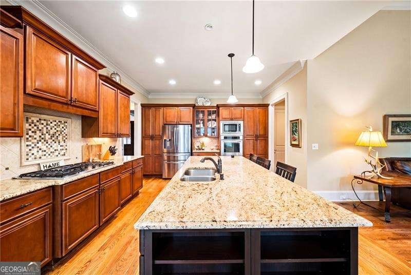 1032 Windsor Green Drive Canton - Photo 17