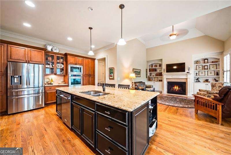 1032 Windsor Green Drive Canton - Photo 18
