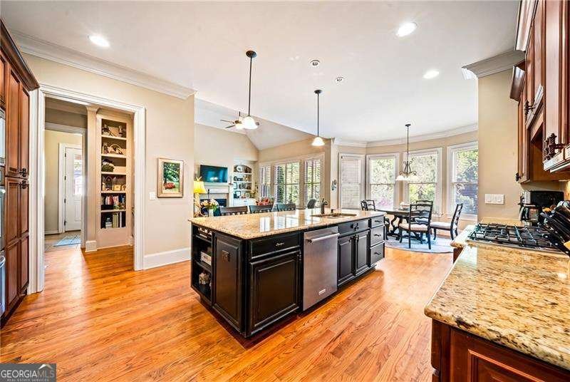 1032 Windsor Green Drive Canton - Photo 19