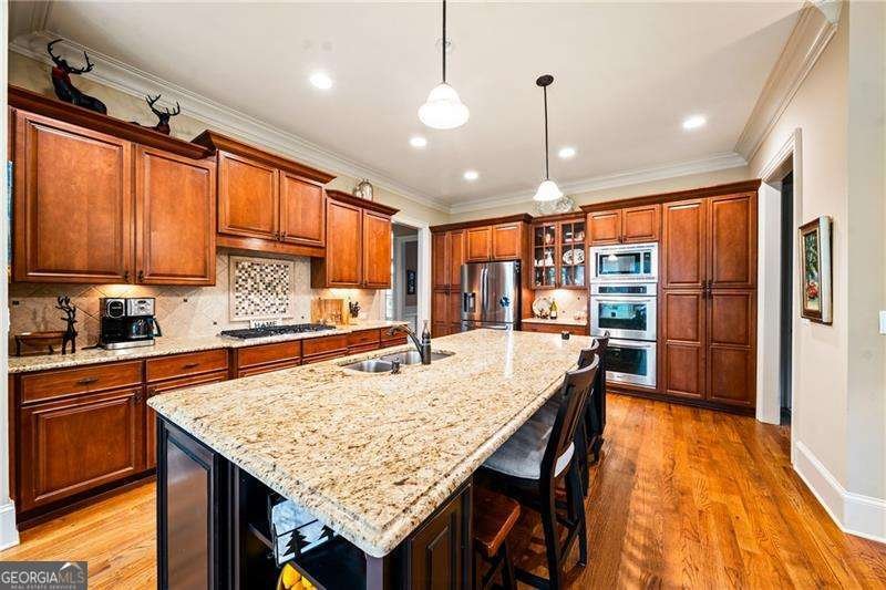 1032 Windsor Green Drive Canton - Photo 20