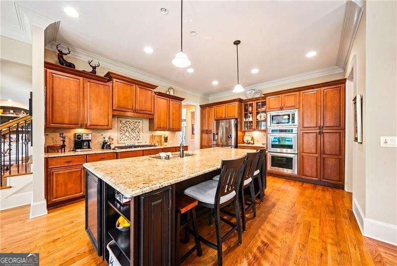 1032 Windsor Green Drive Canton - Photo 21