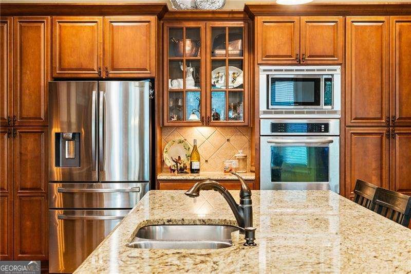 1032 Windsor Green Drive Canton - Photo 23