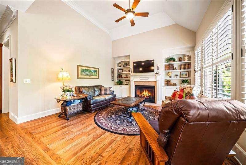 1032 Windsor Green Drive Canton - Photo 25