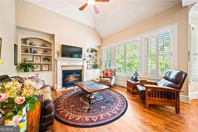 1032 Windsor Green Drive Canton - Photo 27