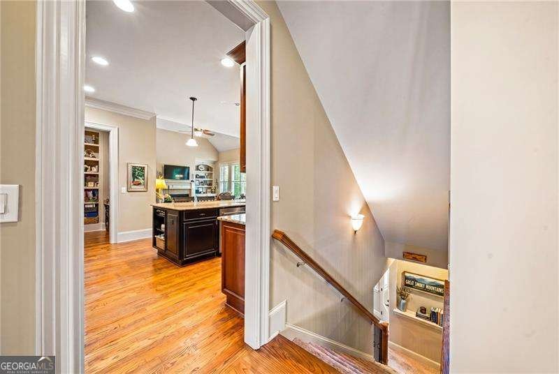 1032 Windsor Green Drive Canton - Photo 29