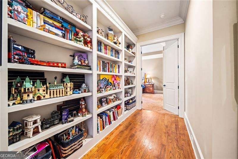 1032 Windsor Green Drive Canton - Photo 31