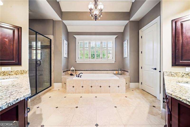 1032 Windsor Green Drive Canton - Photo 35