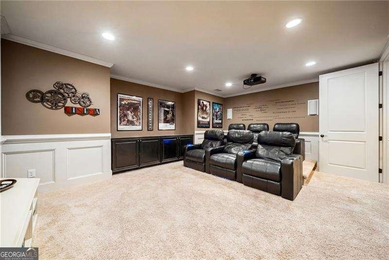 1032 Windsor Green Drive Canton - Photo 43