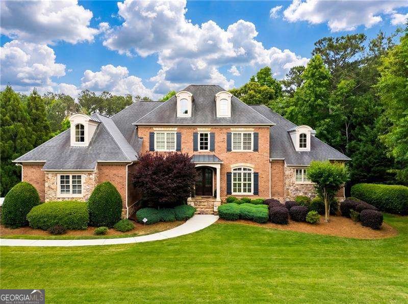 1032 Windsor Green Drive Canton - Photo 66