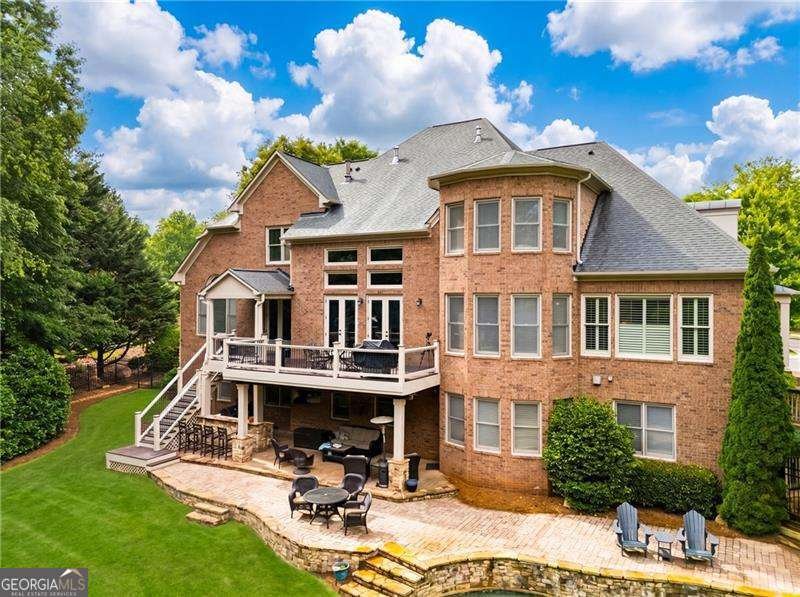 1032 Windsor Green Drive Canton - Photo 69