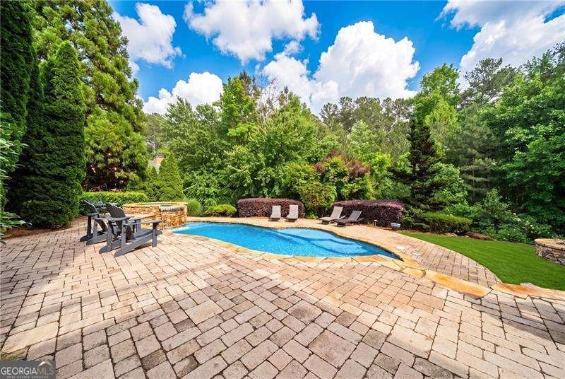 1032 Windsor Green Drive Canton - Photo 74