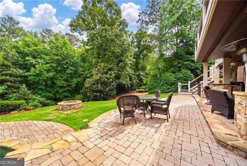1032 Windsor Green Drive Canton - Photo 75