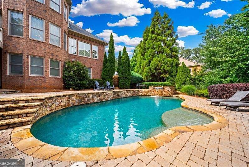 1032 Windsor Green Drive Canton - Photo 77