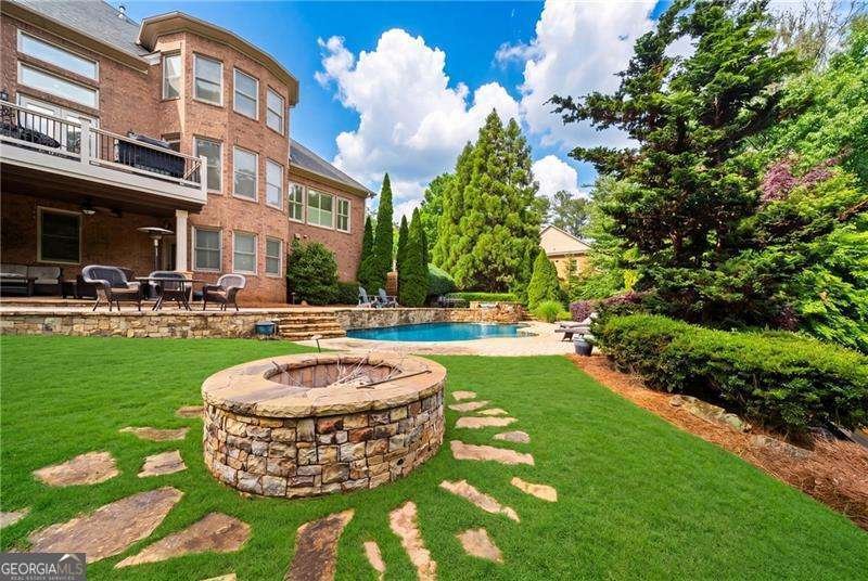 1032 Windsor Green Drive Canton - Photo 8