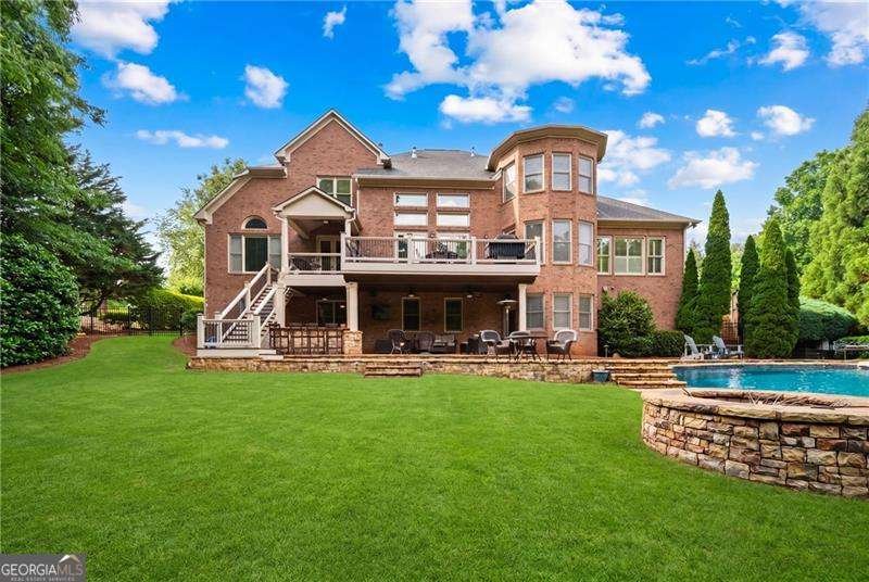1032 Windsor Green Drive Canton - Photo 80