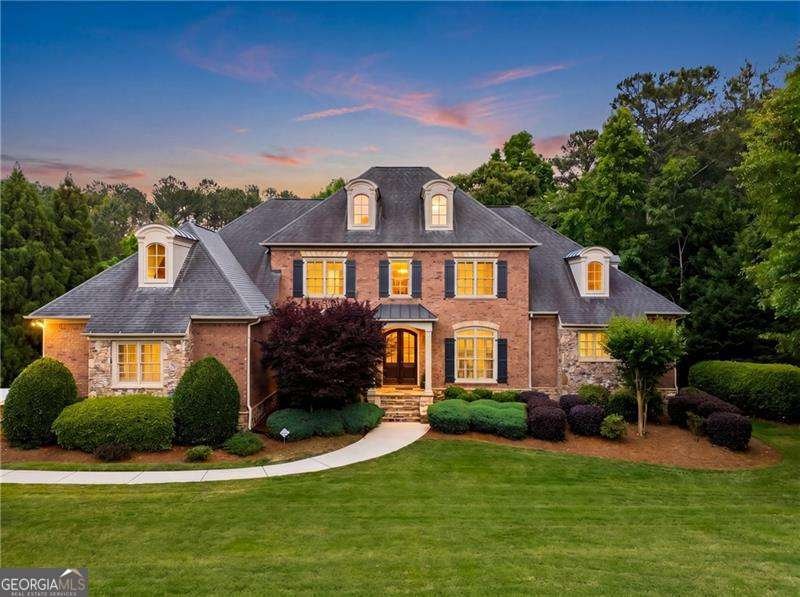 1032 Windsor Green Drive Canton - Photo 86