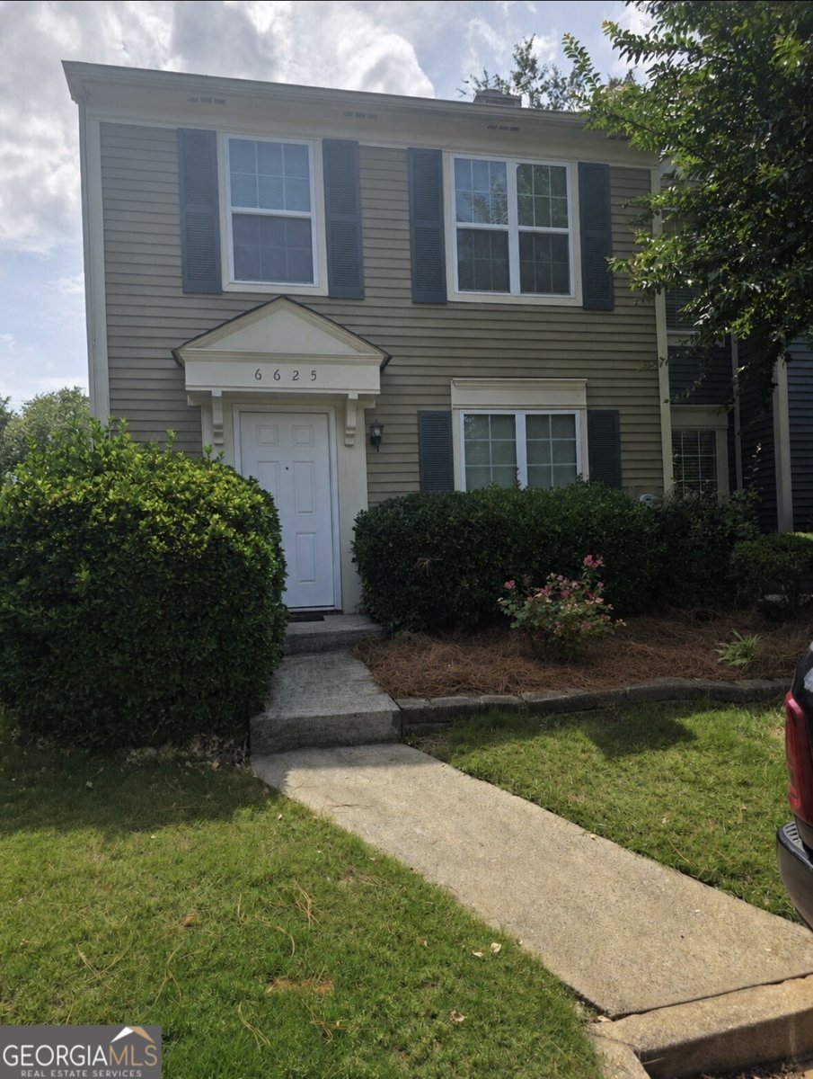 6625 Wellington Square Norcross - main photo