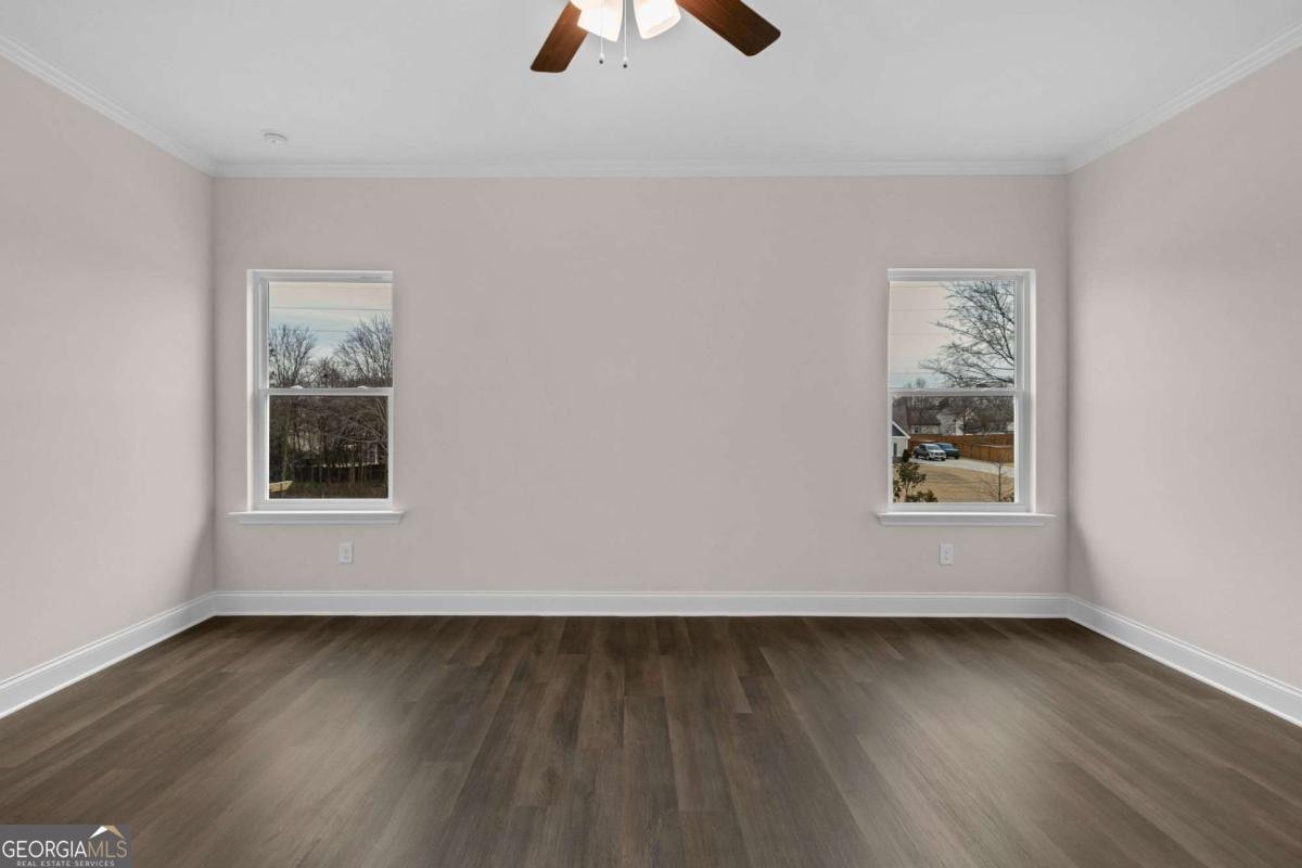 94 Hickory Grove Lane Hoschton - Photo 10