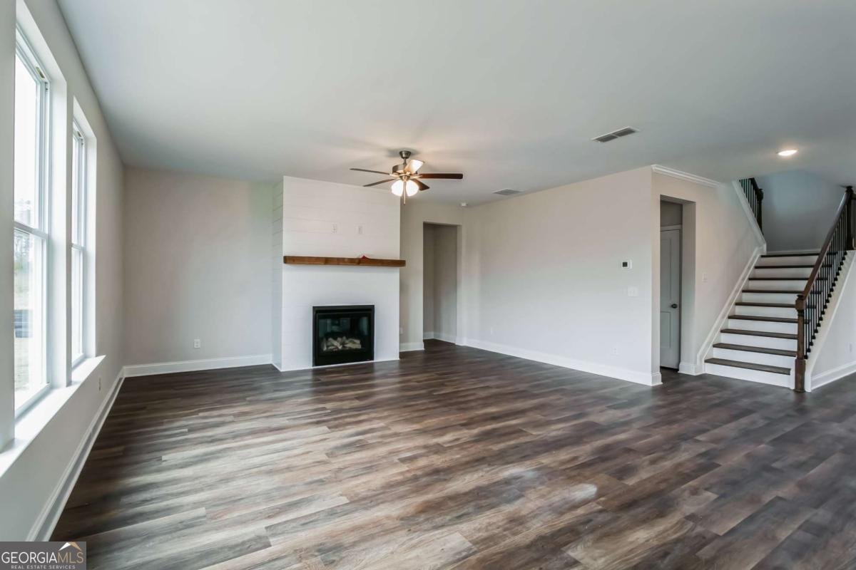 94 Hickory Grove Lane Hoschton - Photo 11