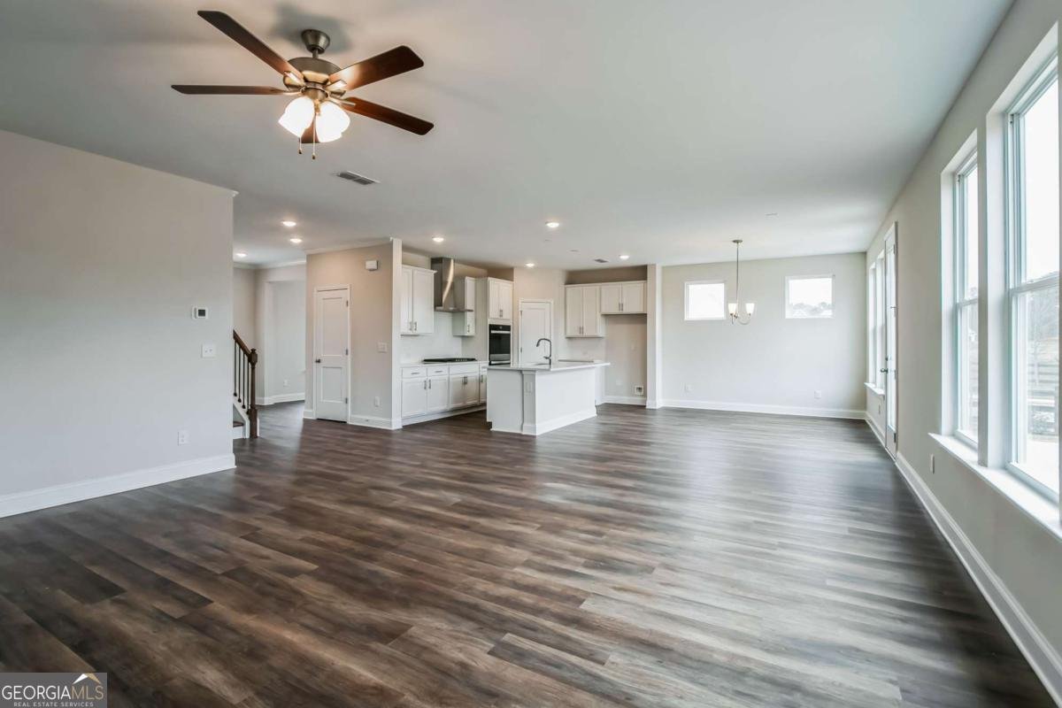 94 Hickory Grove Lane Hoschton - Photo 12