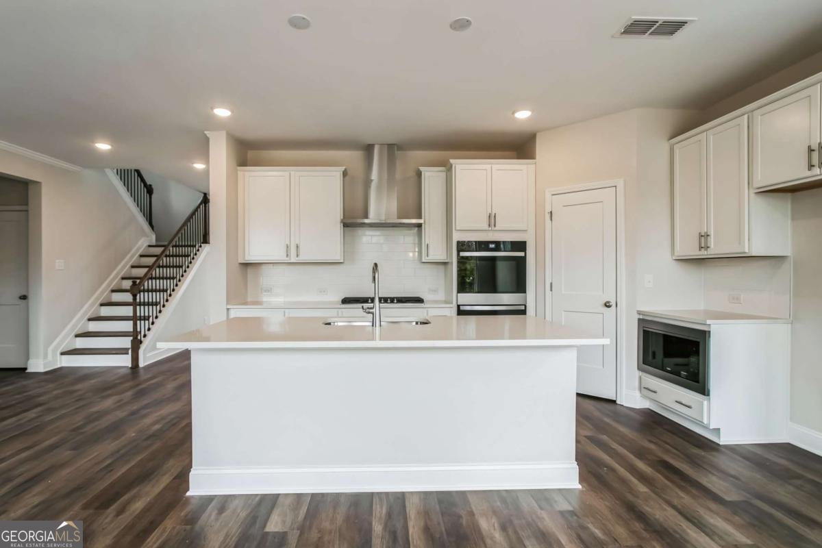 94 Hickory Grove Lane Hoschton - Photo 14