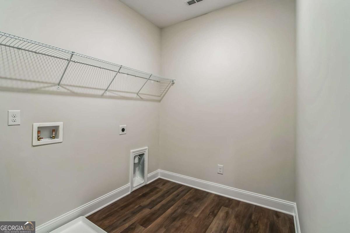 94 Hickory Grove Lane Hoschton - Photo 19