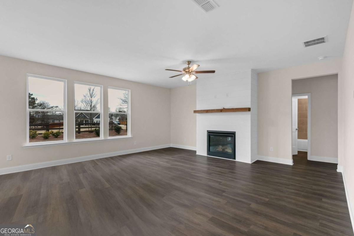 94 Hickory Grove Lane Hoschton - Photo 20