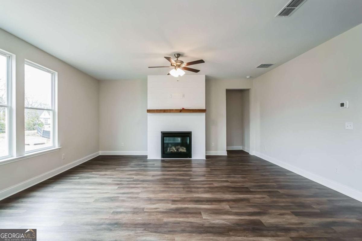 94 Hickory Grove Lane Hoschton - Photo 22