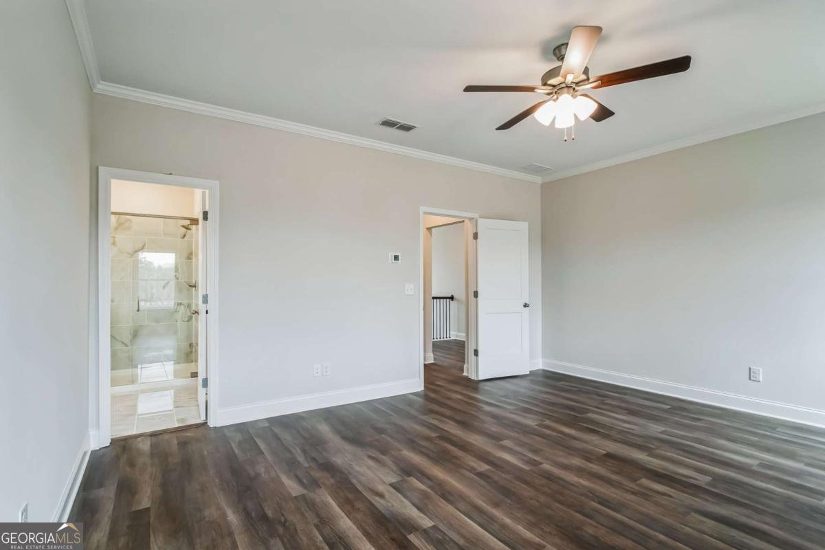 94 Hickory Grove Lane Hoschton - Photo 27