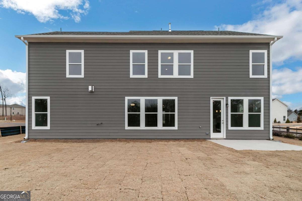 94 Hickory Grove Lane Hoschton - Photo 28
