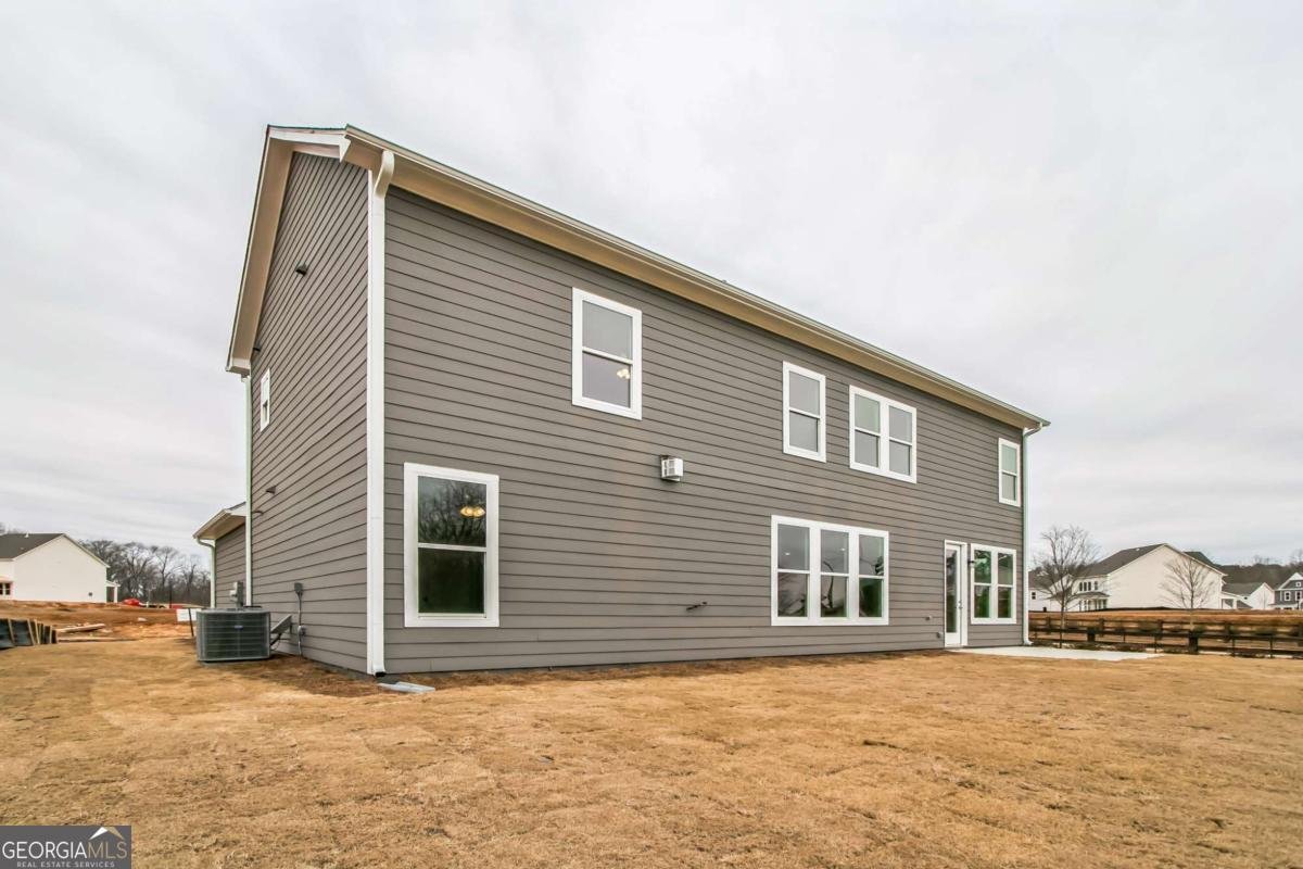 94 Hickory Grove Lane Hoschton - Photo 29