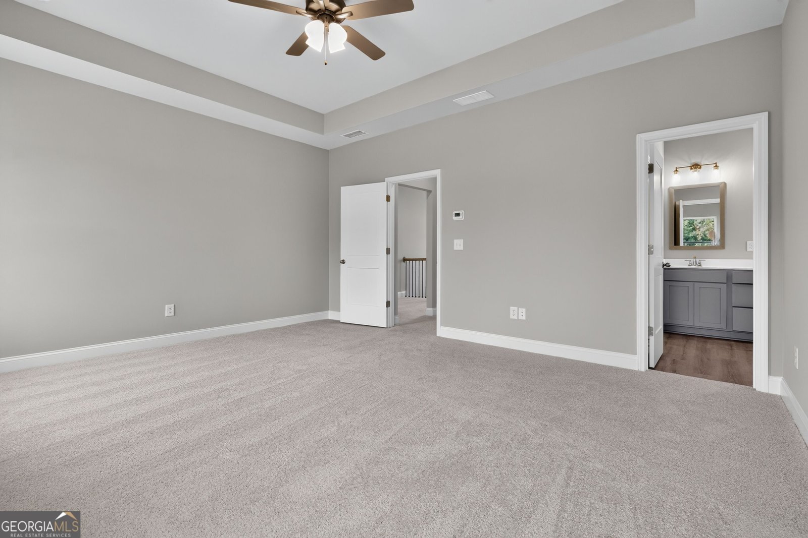 94 Hickory Grove Lane Hoschton - Photo 38
