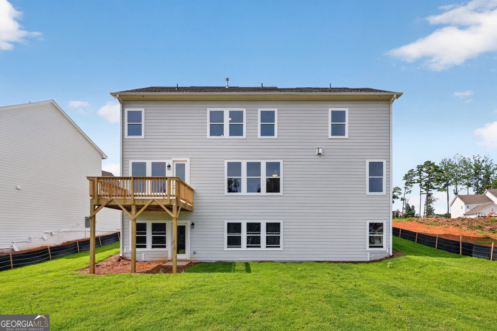 94 Hickory Grove Lane Hoschton - Photo 40
