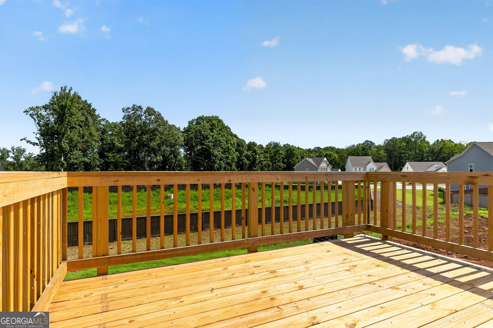 94 Hickory Grove Lane Hoschton - Photo 41