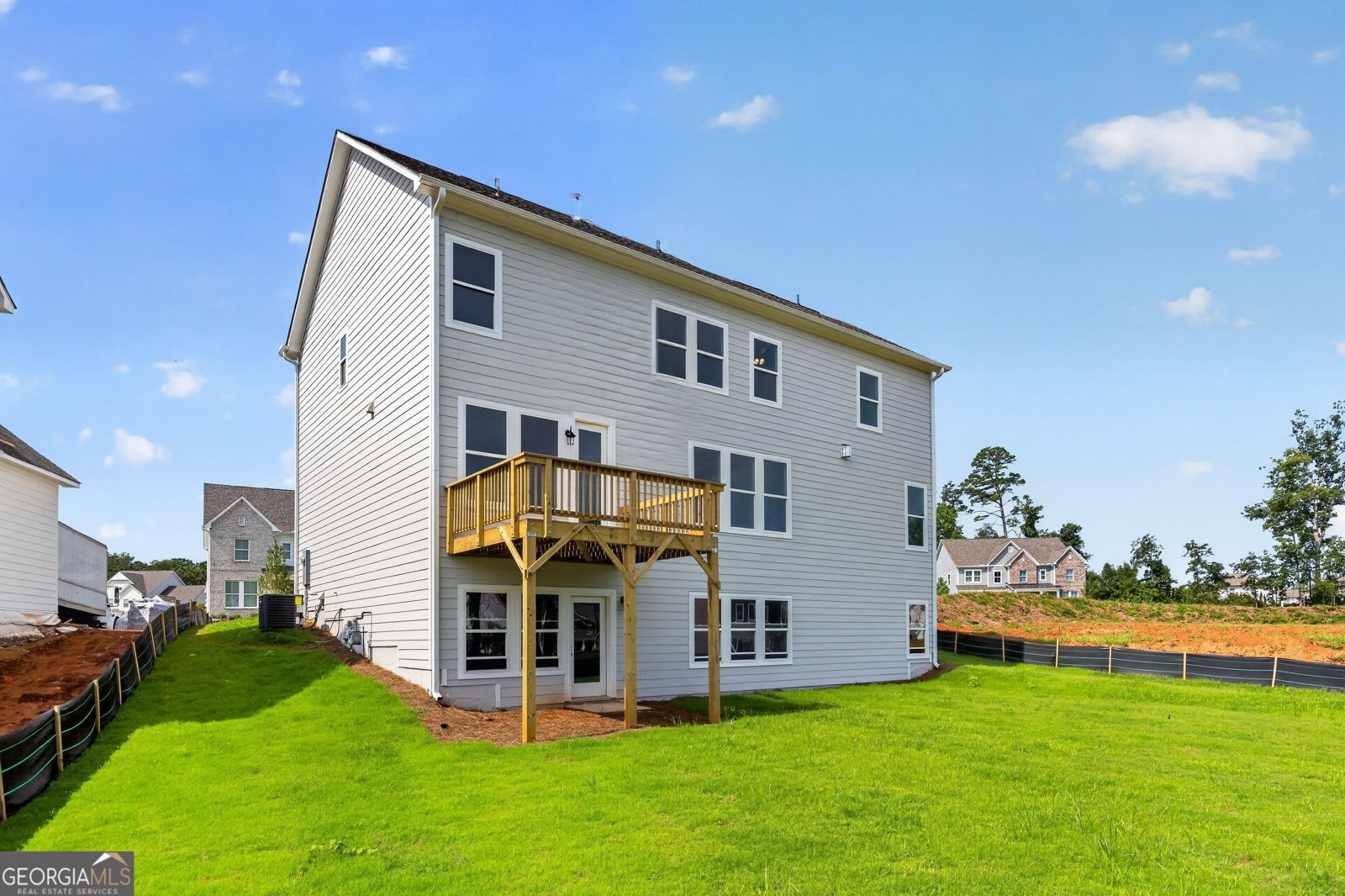 94 Hickory Grove Lane Hoschton - Photo 42