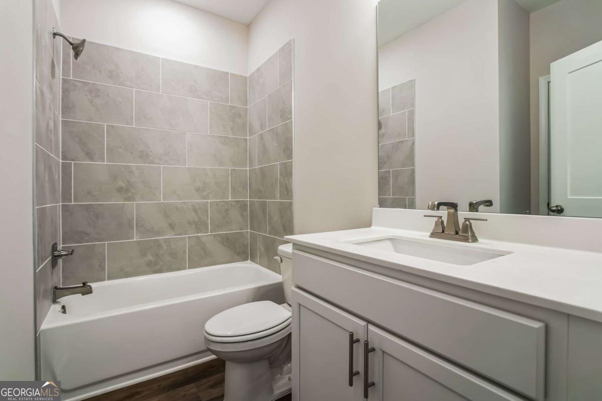 94 Hickory Grove Lane Hoschton - Photo 6