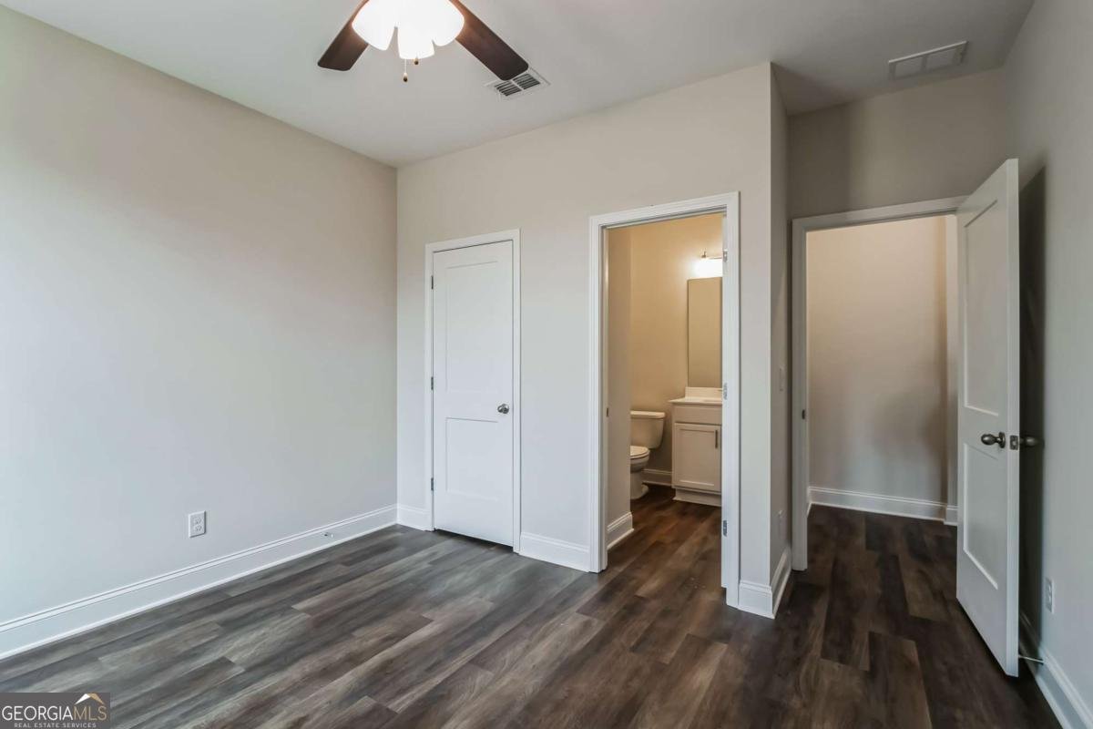94 Hickory Grove Lane Hoschton - Photo 8