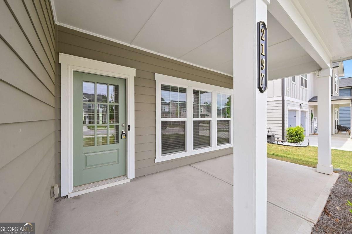 2197 Boxwood Circle Conyers - Photo 10