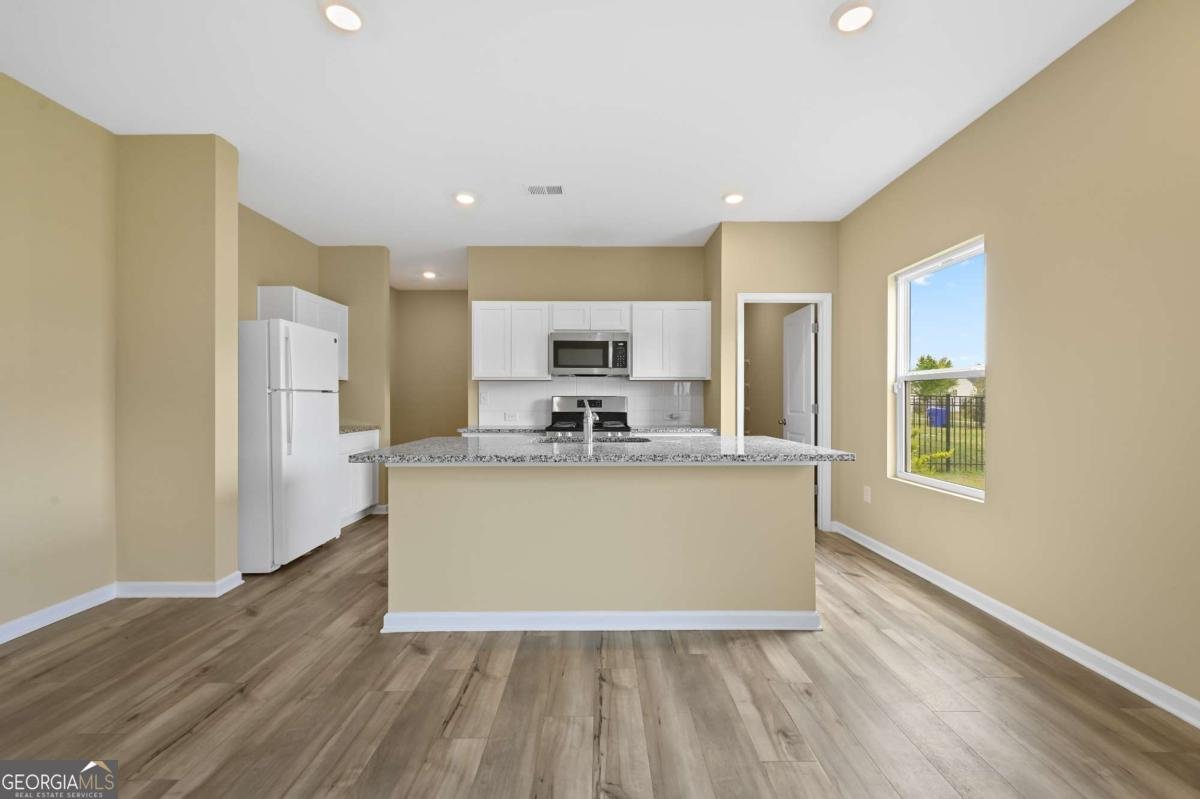 2197 Boxwood Circle Conyers - Photo 18