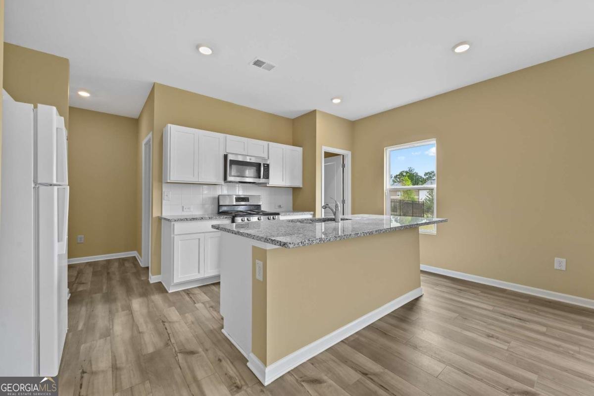 2197 Boxwood Circle Conyers - Photo 20