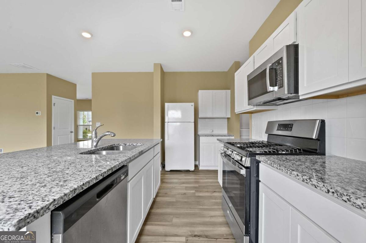 2197 Boxwood Circle Conyers - Photo 21