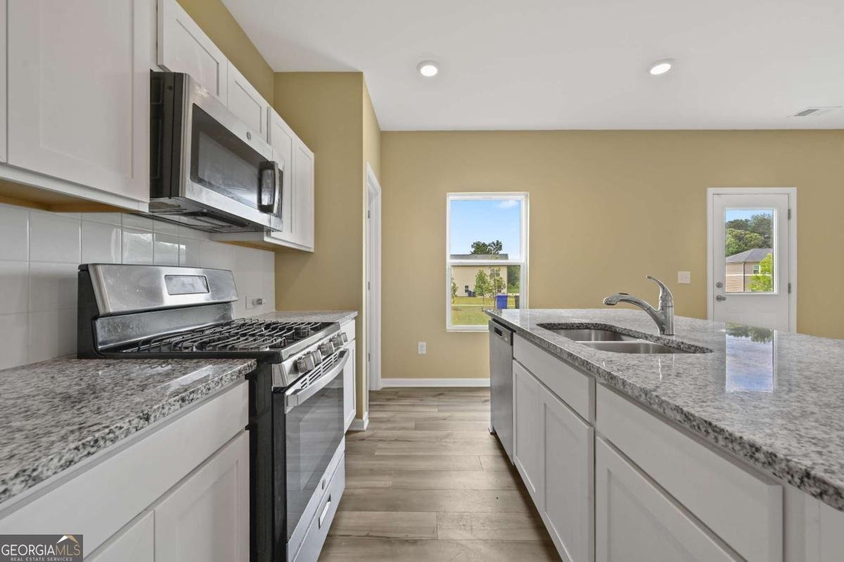 2197 Boxwood Circle Conyers - Photo 22
