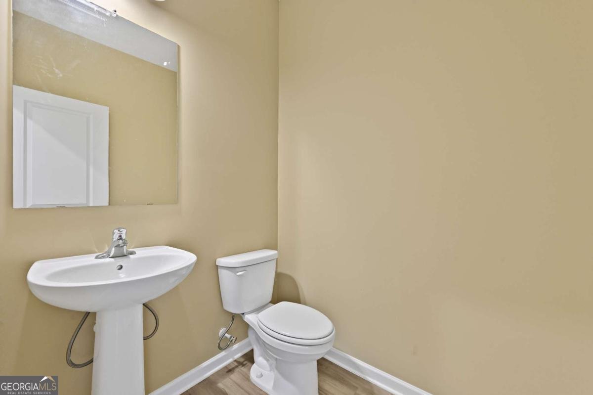 2197 Boxwood Circle Conyers - Photo 24