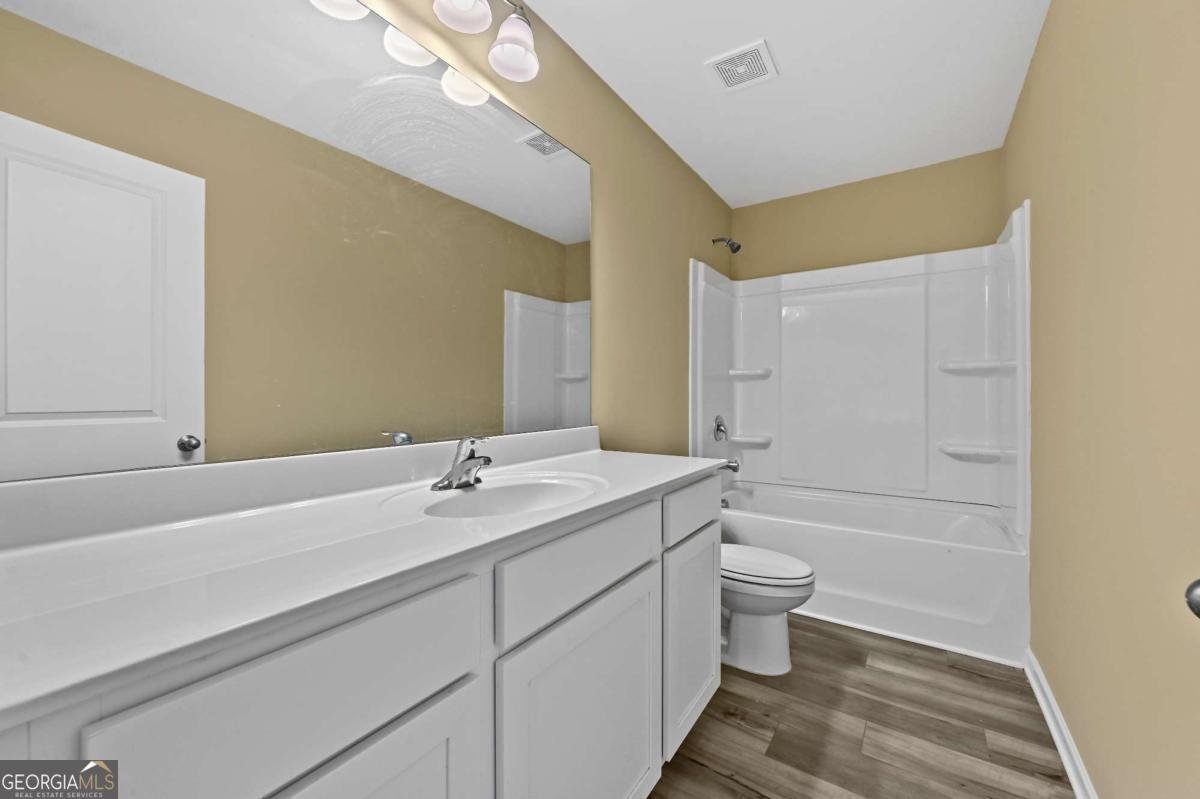 2197 Boxwood Circle Conyers - Photo 35