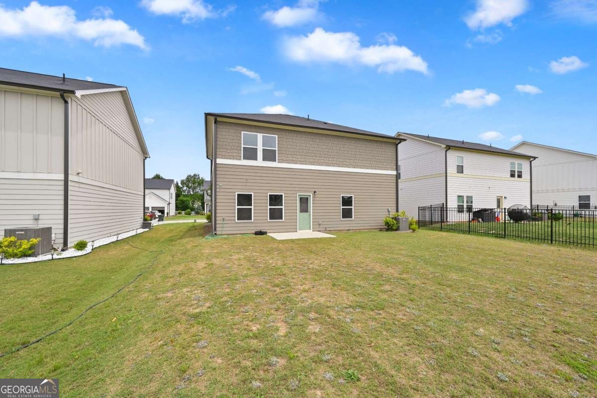 2197 Boxwood Circle Conyers - Photo 40