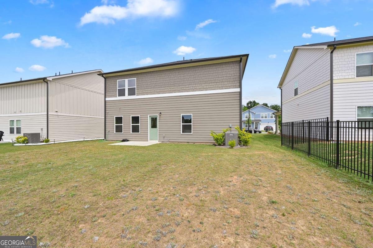 2197 Boxwood Circle Conyers - Photo 41