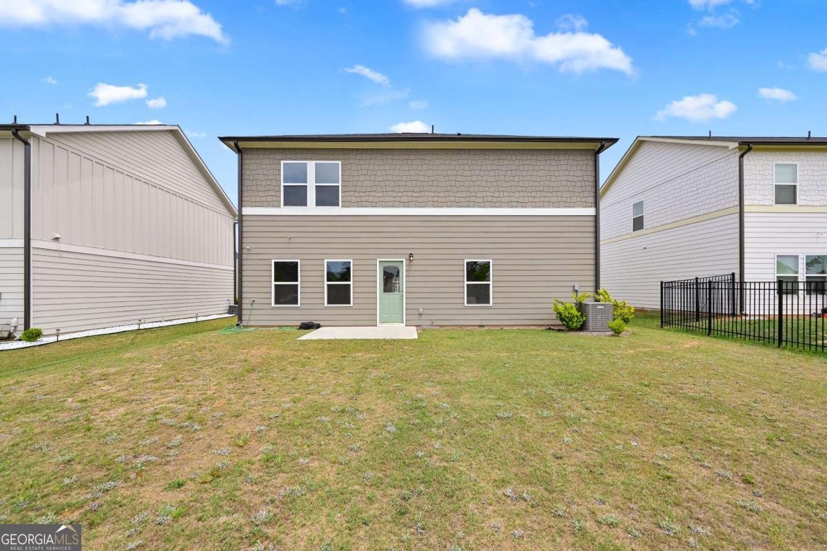 2197 Boxwood Circle Conyers - Photo 42